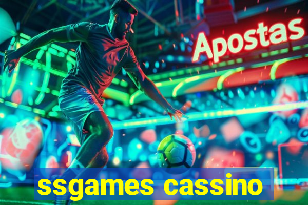 ssgames cassino